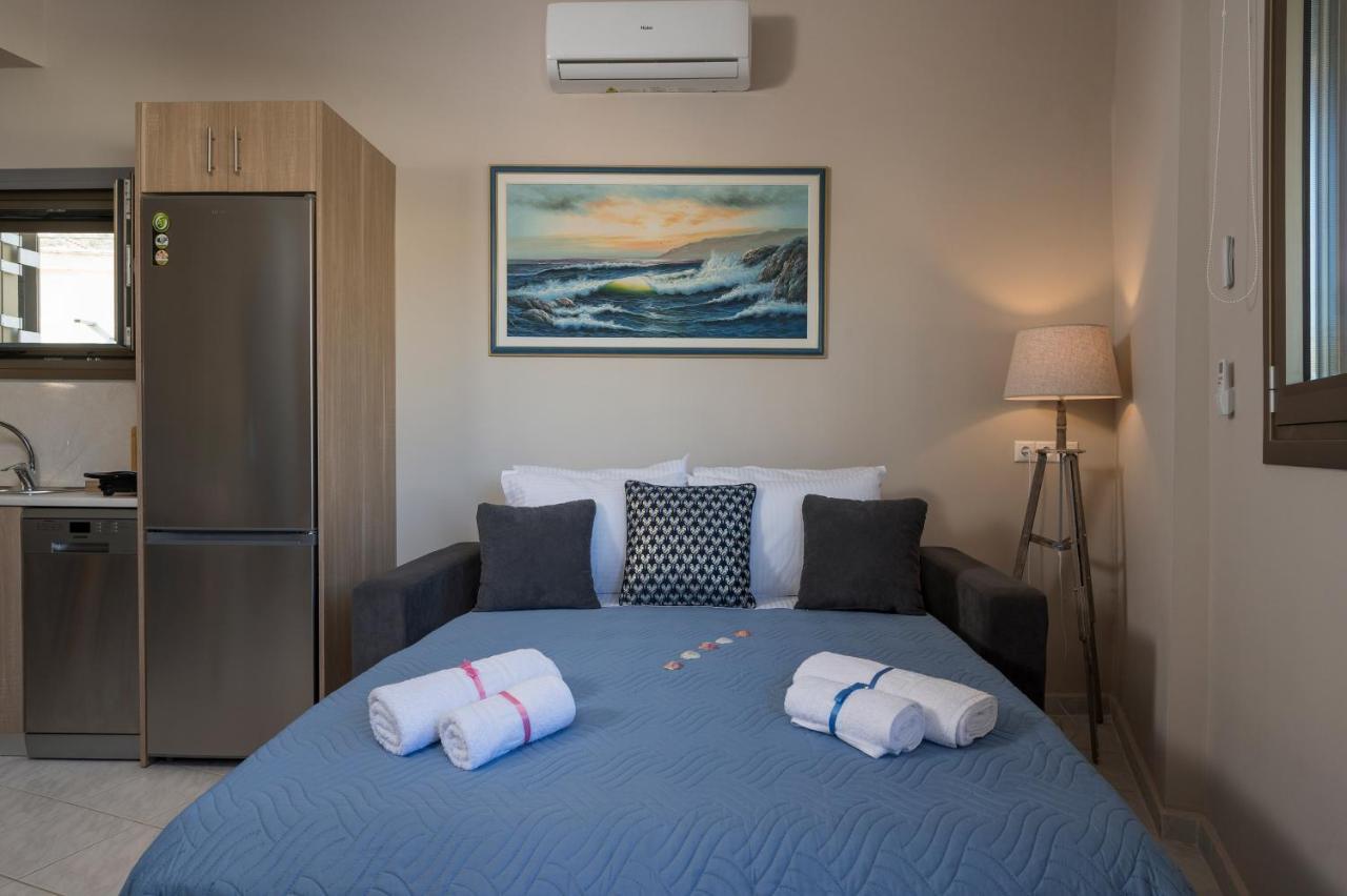 Floral Beach Apt With Lux Extras & Special Treats コリンバリ エクステリア 写真