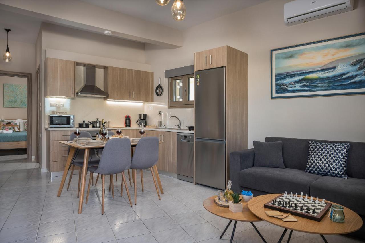 Floral Beach Apt With Lux Extras & Special Treats コリンバリ エクステリア 写真